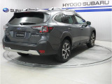 レガシィアウトバック 1.8 リミテッド EX 4WD 