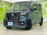 スペーシアベース XF 