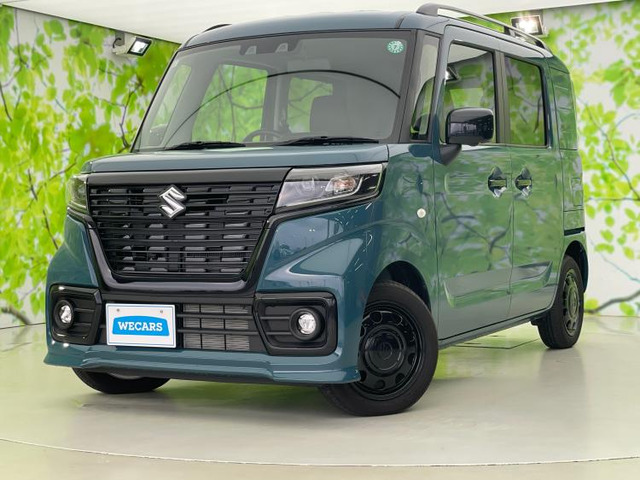スペーシアベース XF 