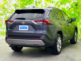 RAV4 2.0 G Zパッケージ 4WD 