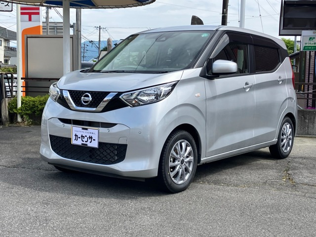 デイズ S 
