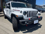 グラディエーター 3.6 ルビコン 4WD 