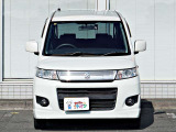 ワゴンRスティングレー X 4WD 