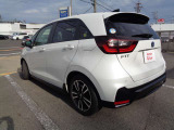 フィット 1.5 eHEV RS 