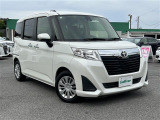 トヨタ ルーミー