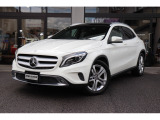 GLAクラス GLA250 4マチック 4WD 