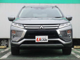 エクリプスクロス 1.5 G プラスパッケージ 4WD 