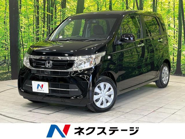 N-WGN G SSパッケージ 特別仕様車