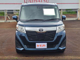 ルーミー 1.0 G 4WD 