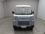 ピクシスバン デラックス 4WD 