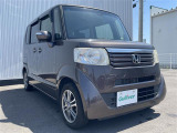 N-BOX G SSパッケージ 修復歴無し