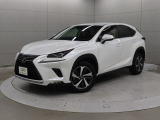 レクサス NX