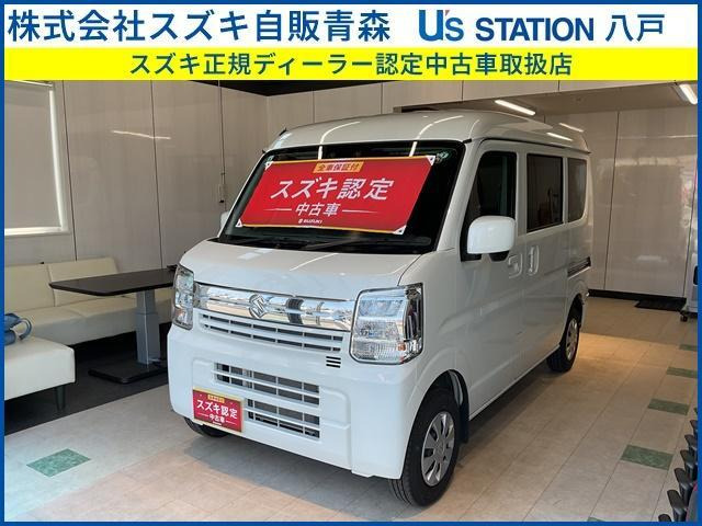 エブリイ ジョイン ターボ 4WD 