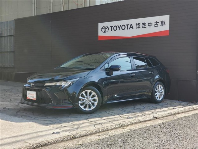 カローラツーリング 1.8 S 