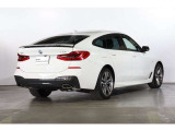 6シリーズグランツーリスモ 630i Mスポーツ 