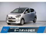 スバル プレオプラス