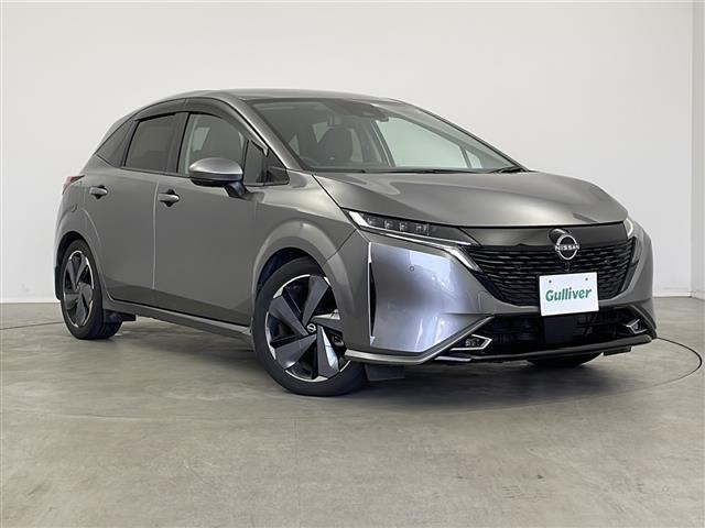 ノートオーラ 1.2 G レザーエディション 修復歴無し