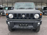 ジムニー XL 4WD 