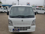 キャリイ KC エアコン パワステ 4WD 