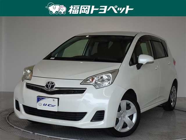 ラクティス 1.3 G 