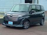 トヨタ ルーミー