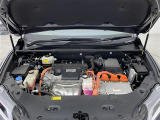 ハリアー 2.5 ハイブリッド E-Four エレガンス 4WD 4WD 修復歴無し