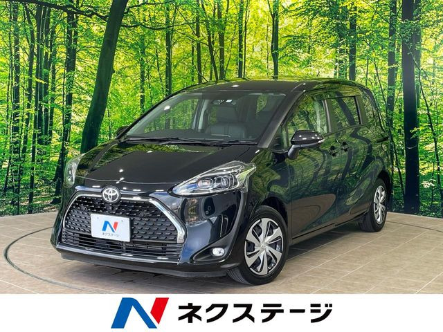 シエンタ 1.5 G クエロ 