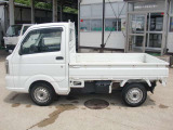 キャリイ KC エアコン パワステ 4WD 