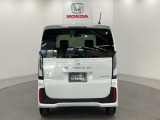 N-BOXカスタム  カスタム 660 4WD