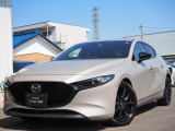 マツダ MAZDA3ファストバック