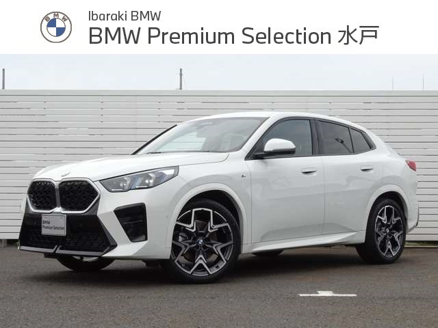X2 xドライブ20i Mスポーツ 4WD 