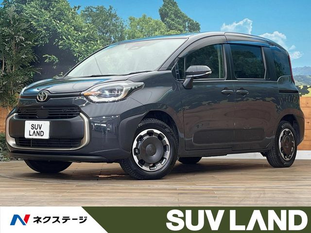 シエンタ ハイブリッド 1.5 Z 