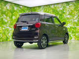 キャスト スタイル G SAII 4WD 