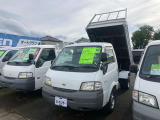 バネットトラック 1.8 DX ダブルタイヤ 4WD 