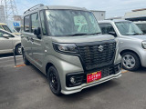 スペーシアベース XF 