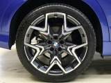 X2 xドライブ20i Mスポーツ 4WD 