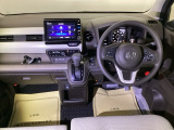 N-WGN L ホンダ センシング 
