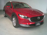 CX-30 1.8 XD Lパッケージ 