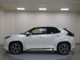 ヤリスクロス 1.5 ハイブリッド Z E-Four 4WD 