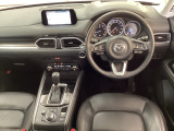 CX-5 2.5 25S Lパッケージ 4WD 