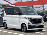 デイズ ハイウェイスターX プロパイロットエディション 