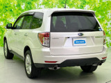 フォレスター 2.0 XS 4WD 