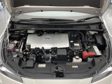 プリウス 1.8 S ツーリングセレクション E-Four 4WD 修復歴無し
