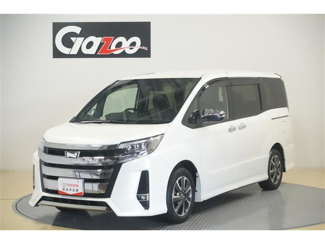ノア  2.0 Si WxBIII