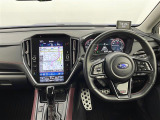 レヴォーグ 1.8 STI スポーツ EX 4WD 4WD 本革シート