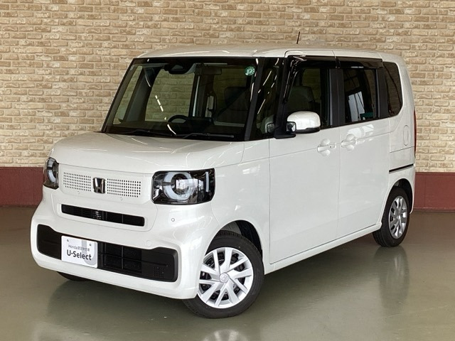 N-BOX  