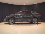 RX 450h Fスポーツ 4WD 