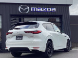CX-60 3.3 XD ハイブリッド プレミアムスポーツ ディーゼル 4WD 