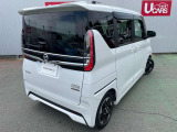 ルークス ハイウェイスター X