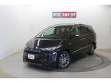 トヨタ エスティマハイブリッド